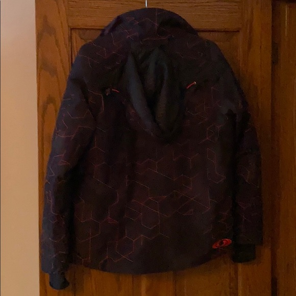 Salomon Ski Jacket - Picture 2 of 11